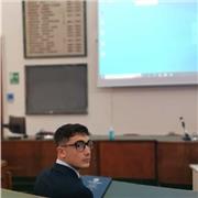 Offro lezioni private per studenti delle elementari, medie e superiori. Adattandomi alle loro esigenze!